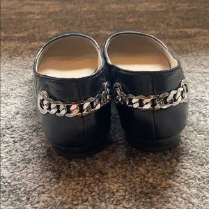 Michael Kors Ramsey Ballet Flat